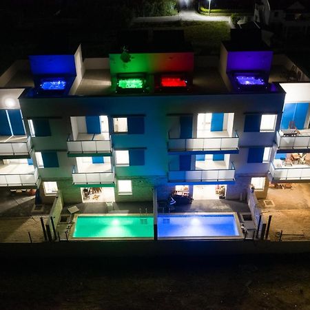 Villa Miri II بريفلاكا المظهر الخارجي الصورة